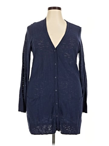 Torrid Cardigan (view 1)