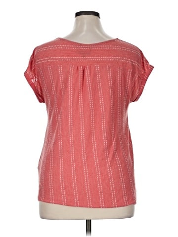 W5 Short Sleeve Top (view 2)
