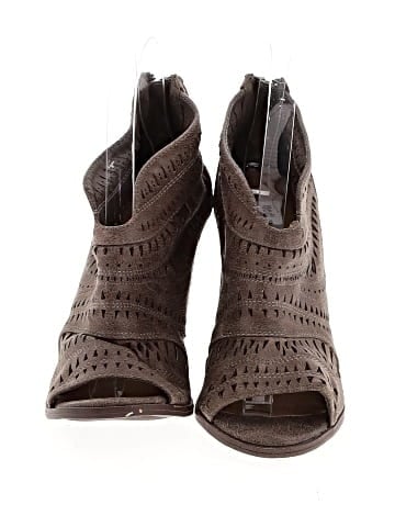 Not Rated Ankle Boots (view 2)