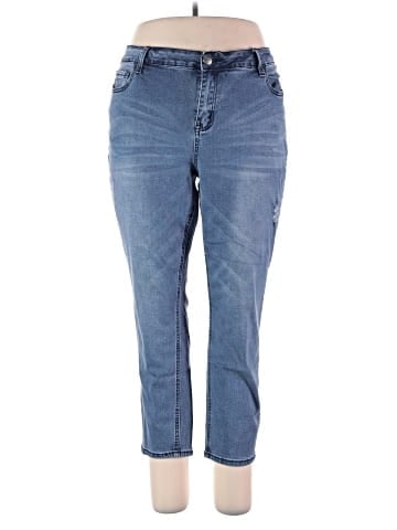 New Directions Jeans (view 1)