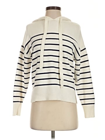 Como Vintage Pullover Sweater (view 1)