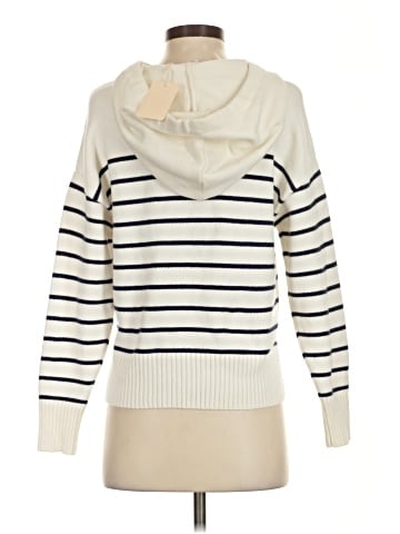 Como Vintage Pullover Sweater (view 2)