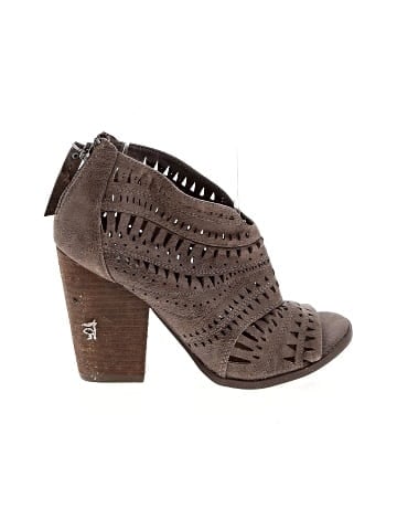 Not Rated Ankle Boots (view 1)