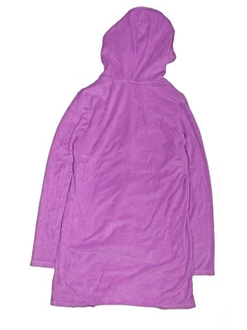 Lands' End Zip Up Hoodie (view 2)