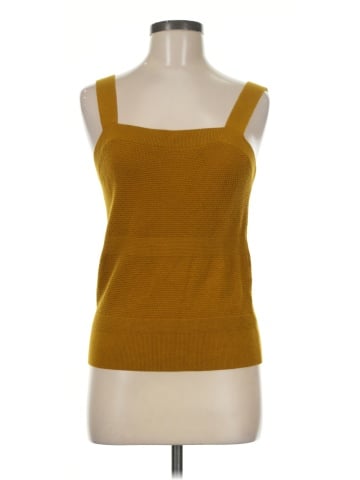 Banana Republic Sleeveless Top (view 1)