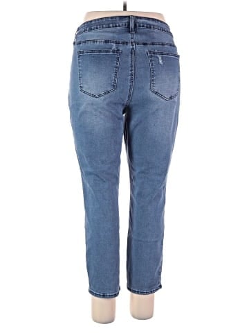 New Directions Jeans (view 2)