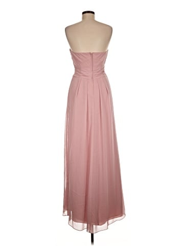 David's Bridal Cocktail Dress (view 2)