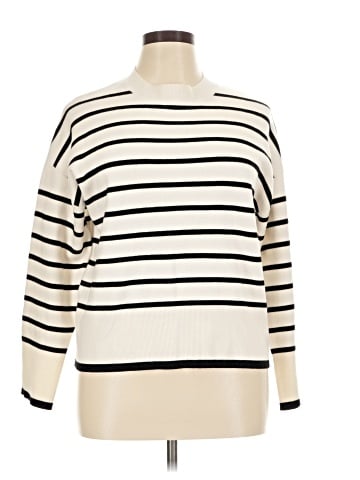 MNG Pullover Sweater (view 1)