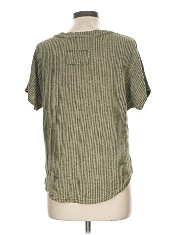 Blu Pepper Short Sleeve T-Shirt (view 2)