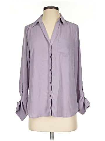 The Limited 3/4 Sleeve Blouse (view 1)