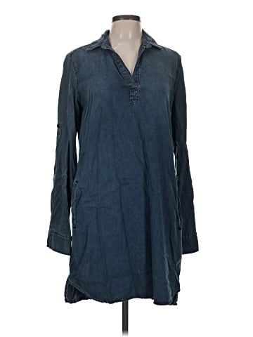 Cloth & Stone Casual Dress (view 1)