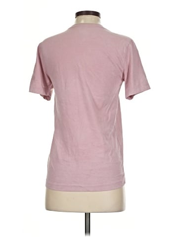 George Short Sleeve T-Shirt (view 2)