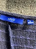 Apt. 9 Blue Pullover Sweater Size M - photo 7