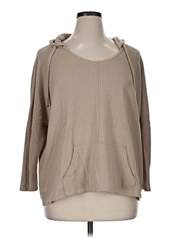 New Directions Pullover Sweater (view 1)