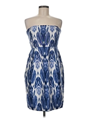 J.Crew Collection Cocktail Dress (view 1)