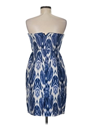 J.Crew Collection Cocktail Dress (view 2)
