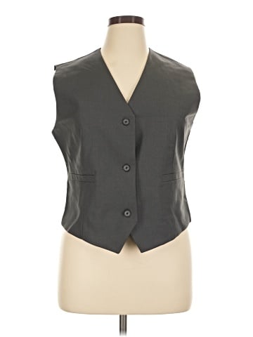 Unbranded Vest (view 1)