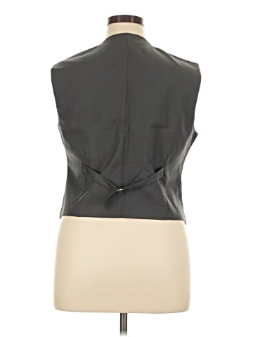 Unbranded Vest (view 2)