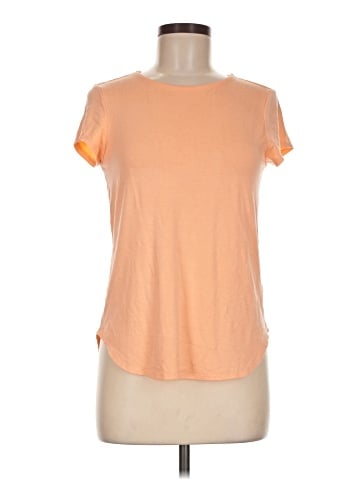 Cupio Short Sleeve Top (view 1)