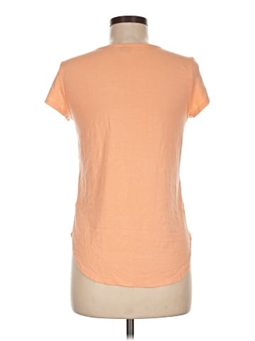 Cupio Short Sleeve Top (view 2)