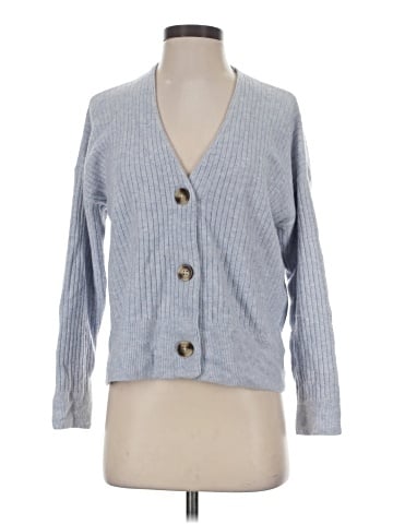 Madewell Cardigan (view 1)