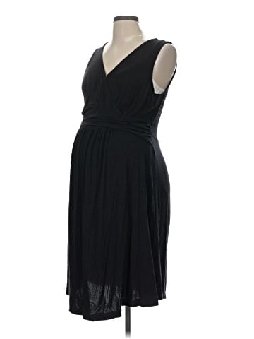Old Navy - Maternity Cocktail Dress (view 1)