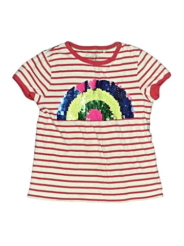Mini Boden Short Sleeve T-Shirt (view 1)