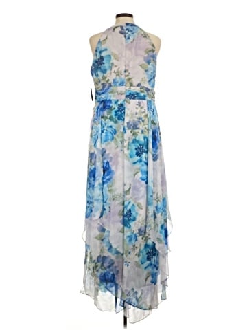 R&M Richards Casual Dress (view 2)