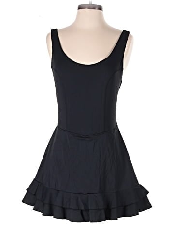 JoyLab Cocktail Dress (view 1)