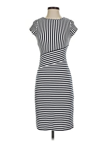 Banana Republic Factory Store Casual Dress (view 1)
