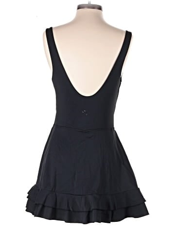 JoyLab Cocktail Dress (view 2)