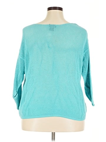 Lane Bryant Pullover Sweater (view 2)
