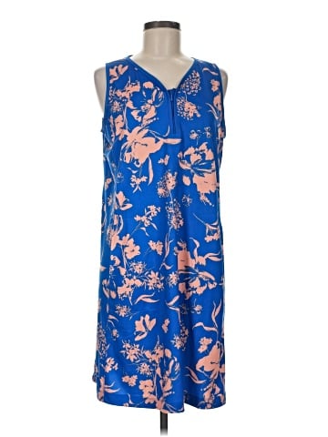 J.Jill Casual Dress (view 1)