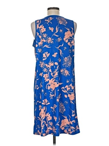 J.Jill Casual Dress (view 2)