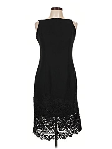 Chetta B Cocktail Dress (view 1)