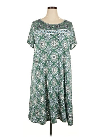 Max Studio Casual Dress (view 1)