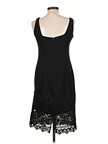 Chetta B Cocktail Dress (view 2)