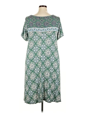Max Studio Casual Dress (view 2)