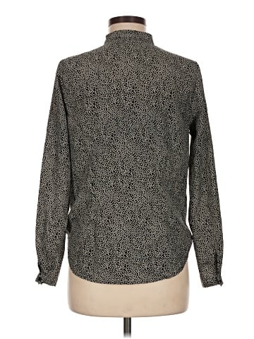 Harve Benard Long Sleeve Blouse (view 2)