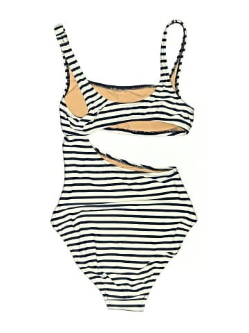 J.Crew One Piece Swimsuit (view 2)