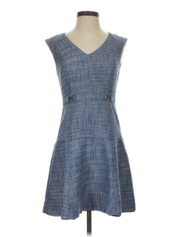 Ann Taylor Casual Dress (view 1)