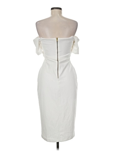 Betsy & Adam Cocktail Dress (view 2)