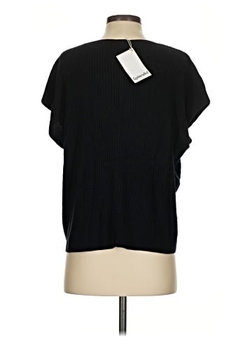 Splendid Pullover Sweater (view 2)