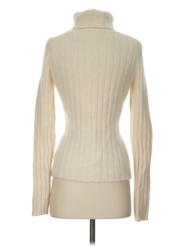 Banana Republic Turtleneck Sweater (view 2)