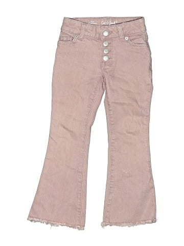 Cat & Jack Jeans (view 1)