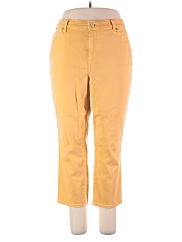 Talbots Jeans (view 1)