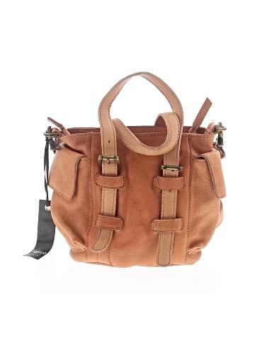 Latico Leather Satchel (view 2)