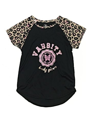 Body Glove Short Sleeve T-Shirt (view 1)