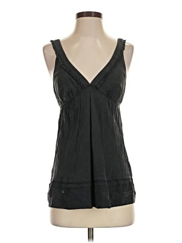Gap Sleeveless Blouse (view 1)