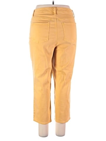 Talbots Jeans (view 2)